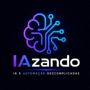 Sobre o IAzando